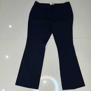 Woman’s Express Low Rise Pants